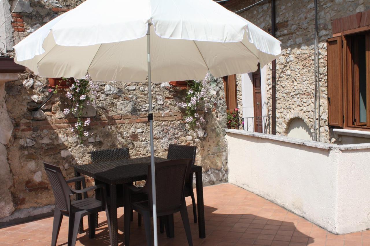 Casa Vacanze Antico Poggio Poggio San Giovanni Exterior foto