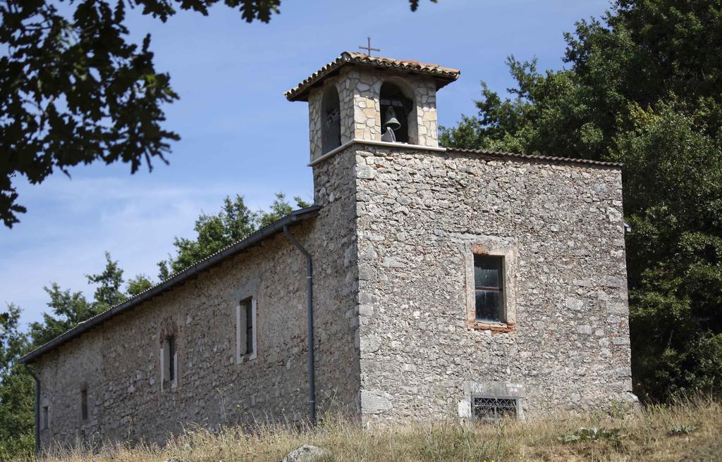 Casa Vacanze Antico Poggio Poggio San Giovanni Zimmer foto