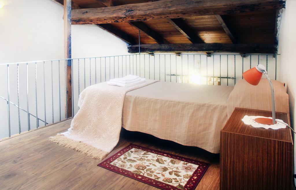 Casa Vacanze Antico Poggio Poggio San Giovanni Zimmer foto