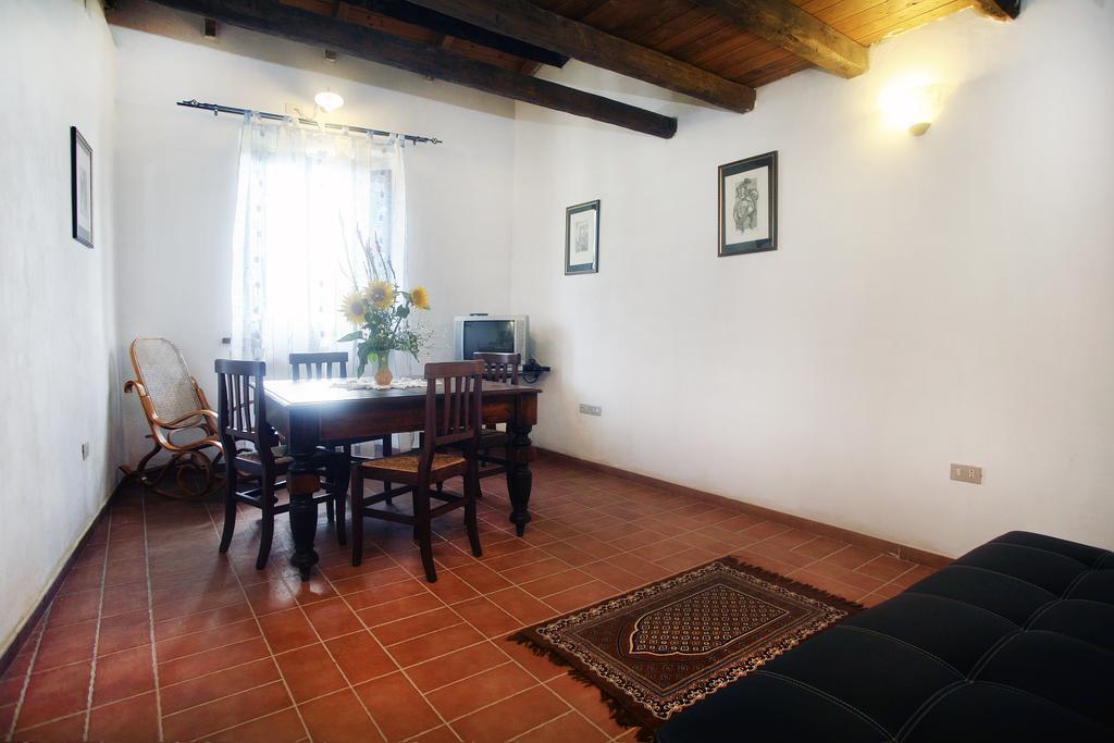 Casa Vacanze Antico Poggio Poggio San Giovanni Zimmer foto