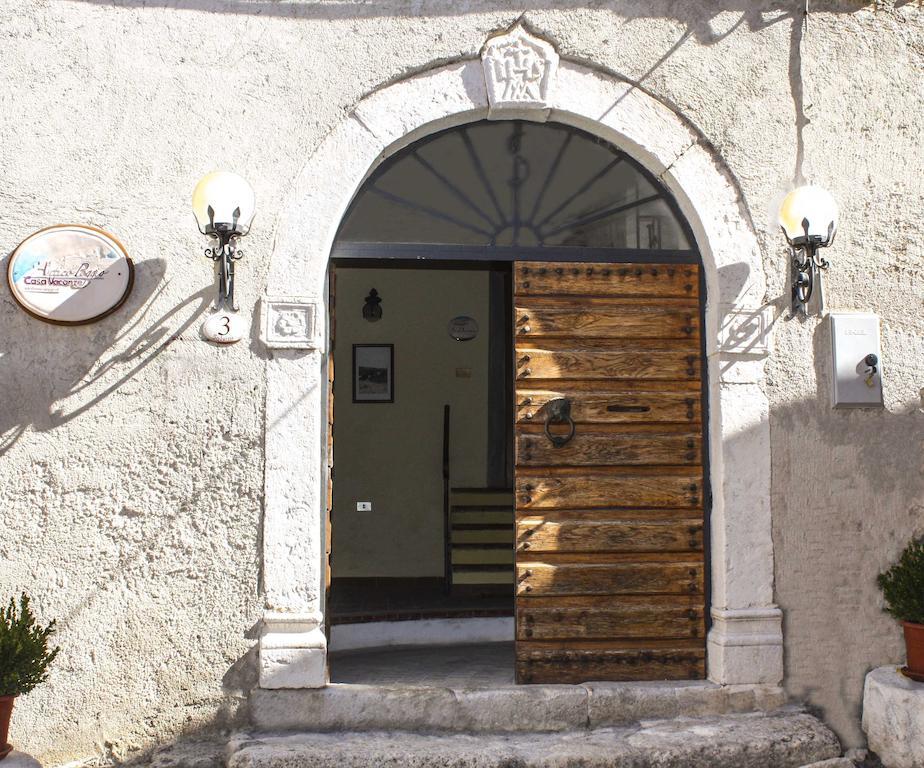 Casa Vacanze Antico Poggio Poggio San Giovanni Zimmer foto