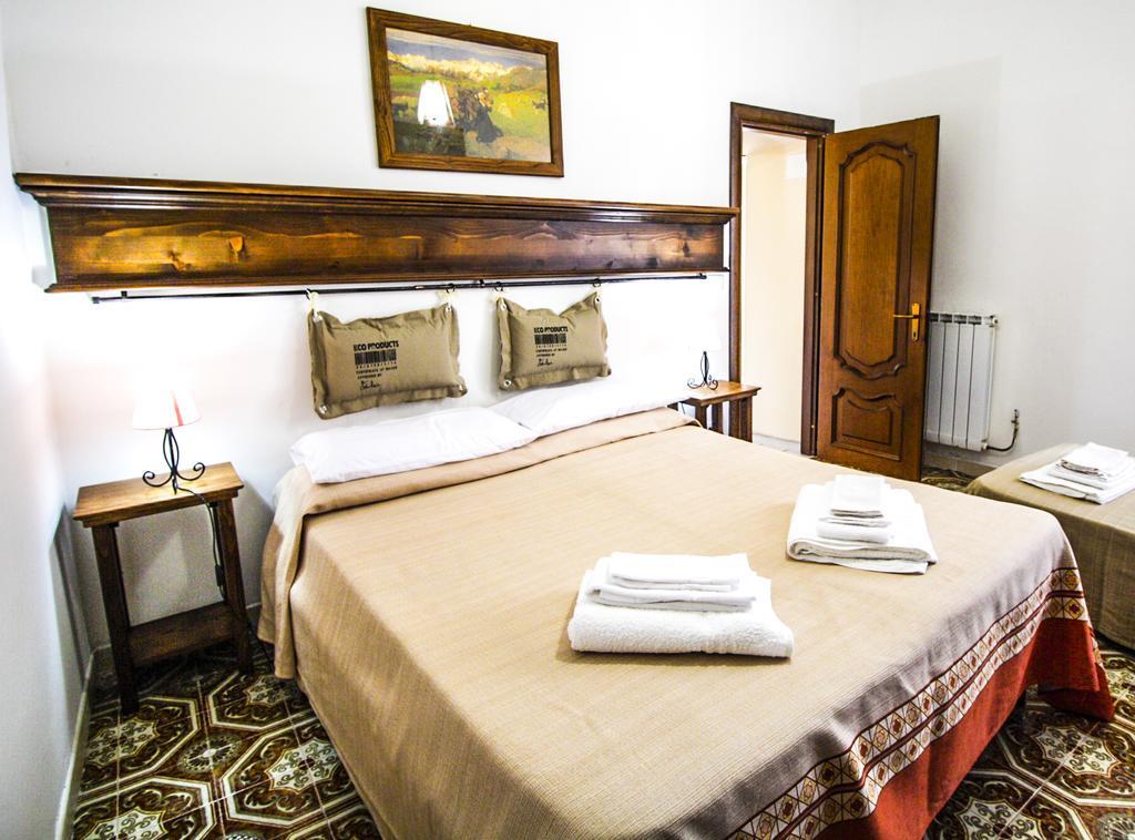 Casa Vacanze Antico Poggio Poggio San Giovanni Exterior foto