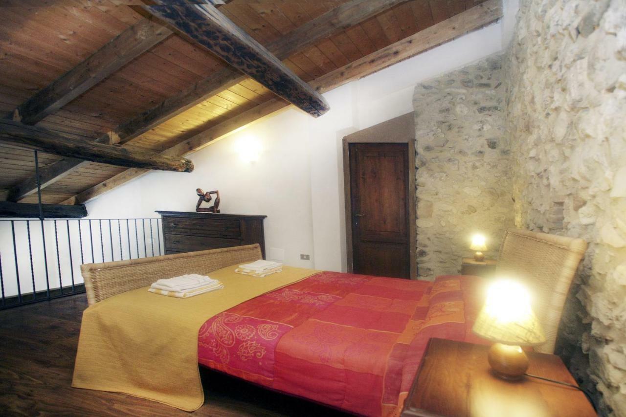Casa Vacanze Antico Poggio Poggio San Giovanni Zimmer foto